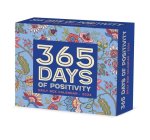 CAL 24 365 DAYS OF POSITIVITY