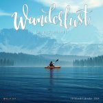 CAL 24 WANDERLUST