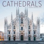 CAL 24 CATHEDRALS