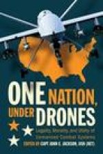 ONE NATION UNDER DRONES
