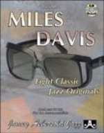 PLAY ALONG V07 MUSIC OF MILES DAVIS 8 CL