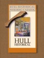 Hull Historical Moldings Catalog