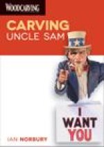 Carving Uncle Sam DVD