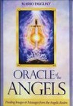 ORACLE OF THE ANGELS