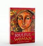 SOULFUL WOMAN GUIDANCE CARDS