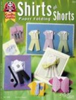 Shirts and Shorts Paper Folding