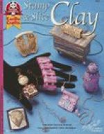 Stamp & Slice Clay