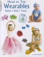 Head to Toe Wearables: Babies Kids Teens