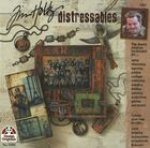 Tim Holtz Distressables: Tim shares fabulous techniques for aging, distressing, layering, and patinas&..