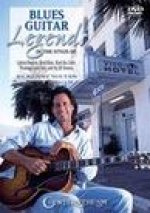 BLUES GUITAR LEGENDS (DVD)