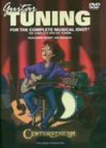 GUITAR TUNING FOR THE        COMPLETE MUSICAL IDIOT (DVD)