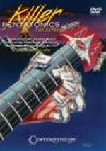 KILLER PENTATONICS (DVD)