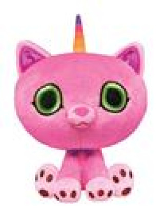 ITTY BITTY KITTY CORN DOLL 9.5