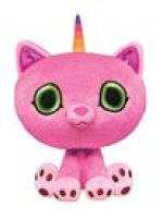 ITTY BITTY KITTY CORN DOLL 9.5