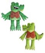 INVESTIGATORS FLIP DOLL