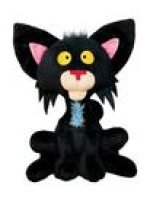 BAD KITTY NEW SIZE DOLL