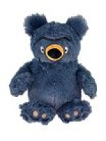 MOTHER BRUCE DOLL