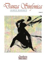 DANZA SINFONICA              FULL SCORE