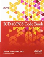 ICD-10-PCS Code Book, 2019