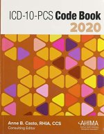 ICD-10-PCS Code Book 2020