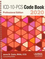ICD-10-PCS Code Book 2020: Professional Edition