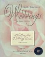 Well-Tempered Weddings: Boxed Set