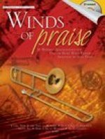 Winds of Praise: for Trombone, Tuba in C (B.C.) or Cello