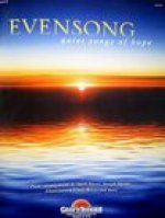 Evensong: Quiet Songs of Hope for the Church Pianist