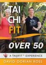 Tai Chi Fit Over 50: A 30 Minute Workout