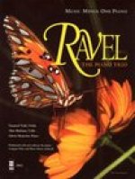 Ravel - The Piano Trio: Music Minus One Piano