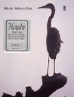 Haydn - Piano Trios, Volume II: Music Minus One Piano