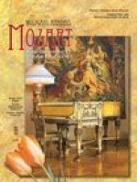 Mozart - Piano Concerto No. 27 in B-flat Major, KV595: Music Minus One Piano