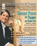 Concert Pieces for Trumpet and Concert Band