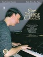 New Orleans Classics: Piano Play-Along