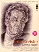 Fritz Kreisler - Favorite Encores: Music Minus One Violin