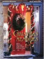 Christmas Memories: Vocal Sing-Along Pack