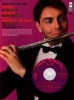 Haydn - Flute Concerto; Vivaldi - Bullfinch Concerto; Frederick "The Great" - Flute Concerto: Music Minus One Flute