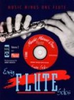 Easy Flute Solos: Deluxe 2-CD Set