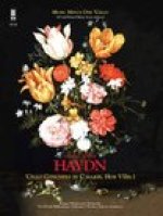 Haydn - Violoncello Concerto in C Major, HobVIIb:1: Music Minus One Cello