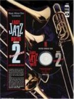 Easy Jazz Duets for Two Trombones and Rhythm Section: Music Minus One Trombone