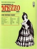 Famous Mezzo-Soprano Arias