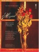 Mozart Opera Arias for Mezzo-Soprano and Orchestra