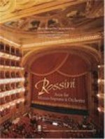 Rossini - Opera Arias for Mezzo-Soprano and Orchestra: Music Minus One Mezzo-Soprano