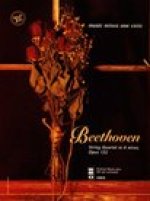 Beethoven - String Quartet in A Minor, Op. 132: Music Minus One Viola Deluxe 2-CD Set