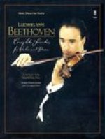 Beethoven - Complete Sonatas for Violin & Piano: Music Minus One Violin (Bk/Online Audio)