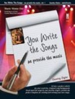 You Write the Songs, Vol. 1: Country Styles: We Provide the Music - Male/Female