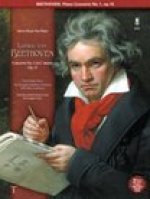 Beethoven - Concerto No. 1 in C Major, Op. 15: Music Minus One Piano