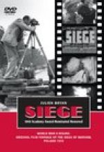 Siege: World War II Begins: Original Film Footage of the Seige of Warsaw, Poland, September 1939