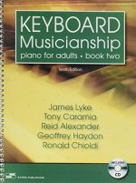 Keyboard Musicianship: Piano For Adults