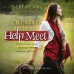 CREATED TO BE HIS HELP MEET: 10TH ANNIVERSARY EDITION